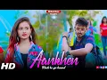Aankhein Khuli ho ya band | Mohabbatein | Cute Love Story | Ft.Ruhi \u0026 Jacky | Team Raj Presents