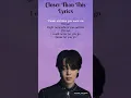 Download Lagu JIMIN-\