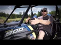 60-Inch Shootout RZR S 900 vs Wildcat Sport