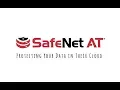 Protecting YOUR Data in THEIR Cloud
