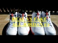 Download Lagu Real vs Fake Maroon Retro 6s!