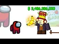 Download Lagu Mini Crewmate Kills Grow a Garden Admin Abuse Characters | Among Us