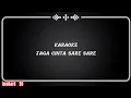 Download Lagu KARAOKE JAGA CINTA SARE SARE OFFICIAL LIRIK 2022