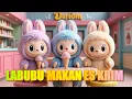 Download Lagu DJ Labubu Makan Es Krim | Lagu Labubu Remix Terbaru 2025