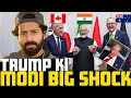 🚨USA SHOCKED🇺🇸🤯 G20 India NEW GLOBAL PARTNERSHIP With Canada 🇨🇦-Australia 🇦🇺 | Aye Jude ✊