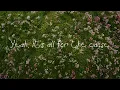 Olivia Rodrigo - serena joy (lyrics video)
