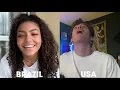 Now United x Pepsi - Noah & Any - Legends (Acoustic)