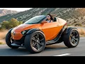 Download Lagu 20 Cheapest Micro Car That Will Blow Your Mind