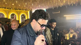 بطيب الخواطر ولا حد جبر لي خاطر الترند كاس العالم محمد منصور الموسيقار محمد حمدي دندنها