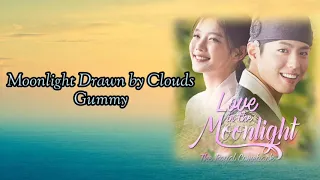 Download Love in the Moonlight ost | Moonlight Drawn by Clouds-Gummy MP3