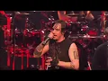 Download Lagu Scared | Live The Palace 2008 HD | Three Days Grace