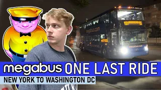 What happened to Megabus