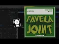 Diplo, Kura - Favela Joint (Logic Pro Remake)
