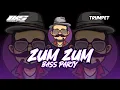 Lagu 👑BASS PARTY|| LENGKIS PRODUCTION 💃🏼ZUM ZUM || DJ REMIX TERBARU💃🏼