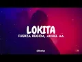 Fuerza Regida, Anuel AA - LOKiTA (Tradução/Legendado) PT-BR
