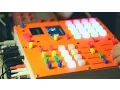 Raspberry Pi drum thing