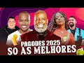 Download Lagu TOP PAGODE 2025 ~ AS MELHORES DO PAGODE 2025
