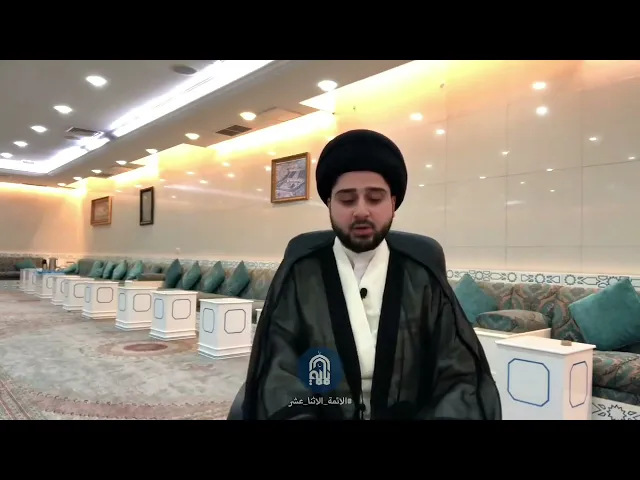 لماذا يصاب المؤمن بالمرض؟ رسالة هامة ومبشرة لـ