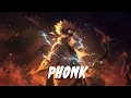 THE BEST GYM PHONK 2024 | GYM, AGGRESSIVE, FUNK | BEST WORKOUT MUSIC PLAYLIST