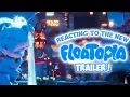 I genuinely don t know what to expect for Floatopia
