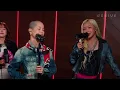 XG "HYPNOTIZE" (Live Performance) | Open Mic