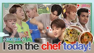 Download [Let's go Z-Boys Ep.5] Master Chef Z-Boys 👨‍🍳 MP3