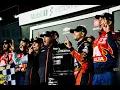 William Byron Wins The 2025 Regular Season Championship