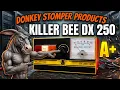 Texas Star Killer Bee Dx 250 V Test Review