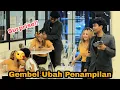 Download Lagu PART 5 GEMBEL PUNYA PACAR💕 LANGSUNG UBAH PENAMPILAN😍