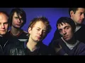 Radiohead - Street Spirit (Fade Out) / with Lyrics / 4K HQ