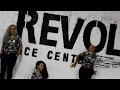 Spice - Indicator  |  COREOGRAFÍA