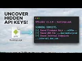 Android App Hacking with APKLeaks Find Hidden API Keys