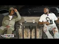 Dj MAC On WYFL Riddim Success, Skippa, Valiant, Rvssian Beef, Zj Rush & Crash Dummy| Let's Be Honest