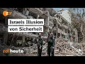 Download Lagu Israel im Krieg: Menschen zwischen Waffenruhe, Angst und Unsicherheit | auslandsjournal