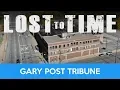 GARY POST TRIBUNE