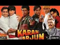 Download Lagu Karan Arjun Full Movie in Hindi (1995) | Salman Khan, Shah Rukh Khan, Mamta, Kajol.plz subscrib krdo