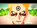 LEGENDARY WHAT IF | MADARA UCHIHA RETURNS | BORUTO BLUE VORTEX  