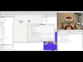 CoRobots for CompuGirls Tutorial 21 Python Box Scripts in Choregraphe continued