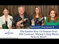 World of DVC Show Episode 19 The Easiest Way To Finance A DVC Contract Mickey s Very Merry More
