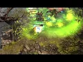 Grim Dawn Temp Blight Fiends Oppressor - SR75-76 Run