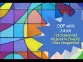 OOP with JAVA Classes and Objects in Java Composition of Classes