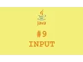 Input Java Bahasa Indonesia