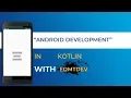 Kotlin Android Tutorial - Bluetooth Print