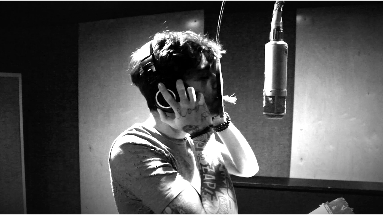 ZAYN - I Don't Wanna Live Forever (Acoustic) ZAYN - I Don't Wanna Live Forever (Acoustic)