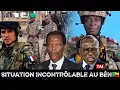 Lagu TRIGRI FAIT TOUJOURS  DES R@VAG€ AU BÉNIN🇧🇯 APRÈS  LA TENTATIVE .NIGER CONFRONTER A DS CONFLIT INT