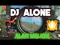 DJ ALONE Pt 2 Intro - Alan walker \u0026 ava max versi free fire
