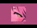 Download Lagu A new kind of love - frou frou (sped up + reverb)