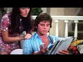 DESI ARNAZ JR and LUCIE ARNAZ on HERE S LUCY