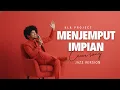 Lagu Menjemput Impian – KLA Project | Pop Jazz Version Cover