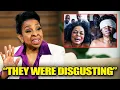 Download Lagu Gladys Knight Finally Reveals 5 Female Artists Who Played Dirty to Become Famous